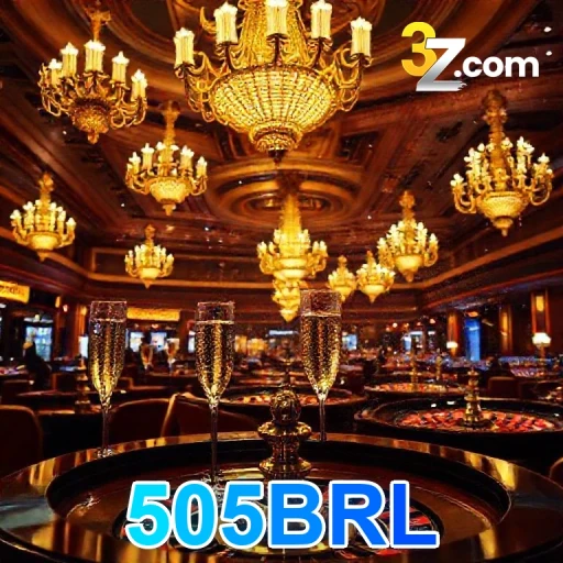 505BRL Apostas em Esporte