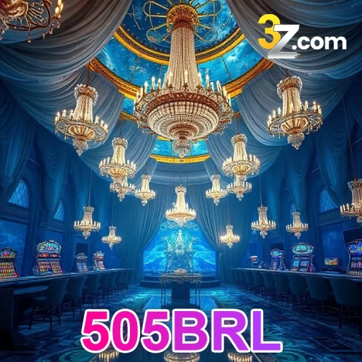 505BRL Pagamentos Seguros