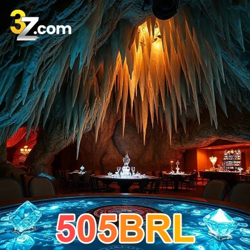 Slots Fantásticos: A Magia do 505BRL em Cada Giro