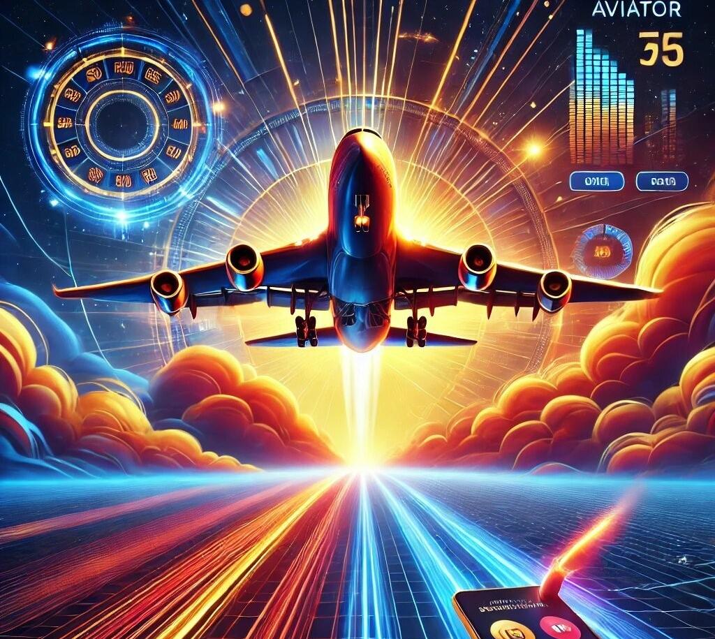 505brl Introdução ao Aviator