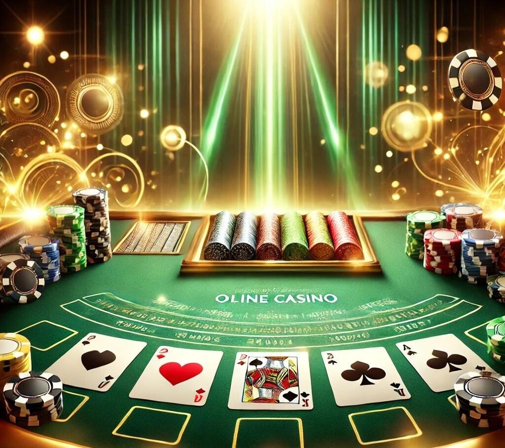 505brl Jogos de blackjack