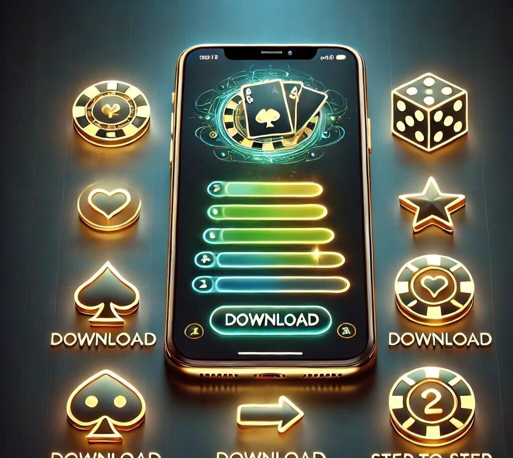 505brl Como Baixar o App