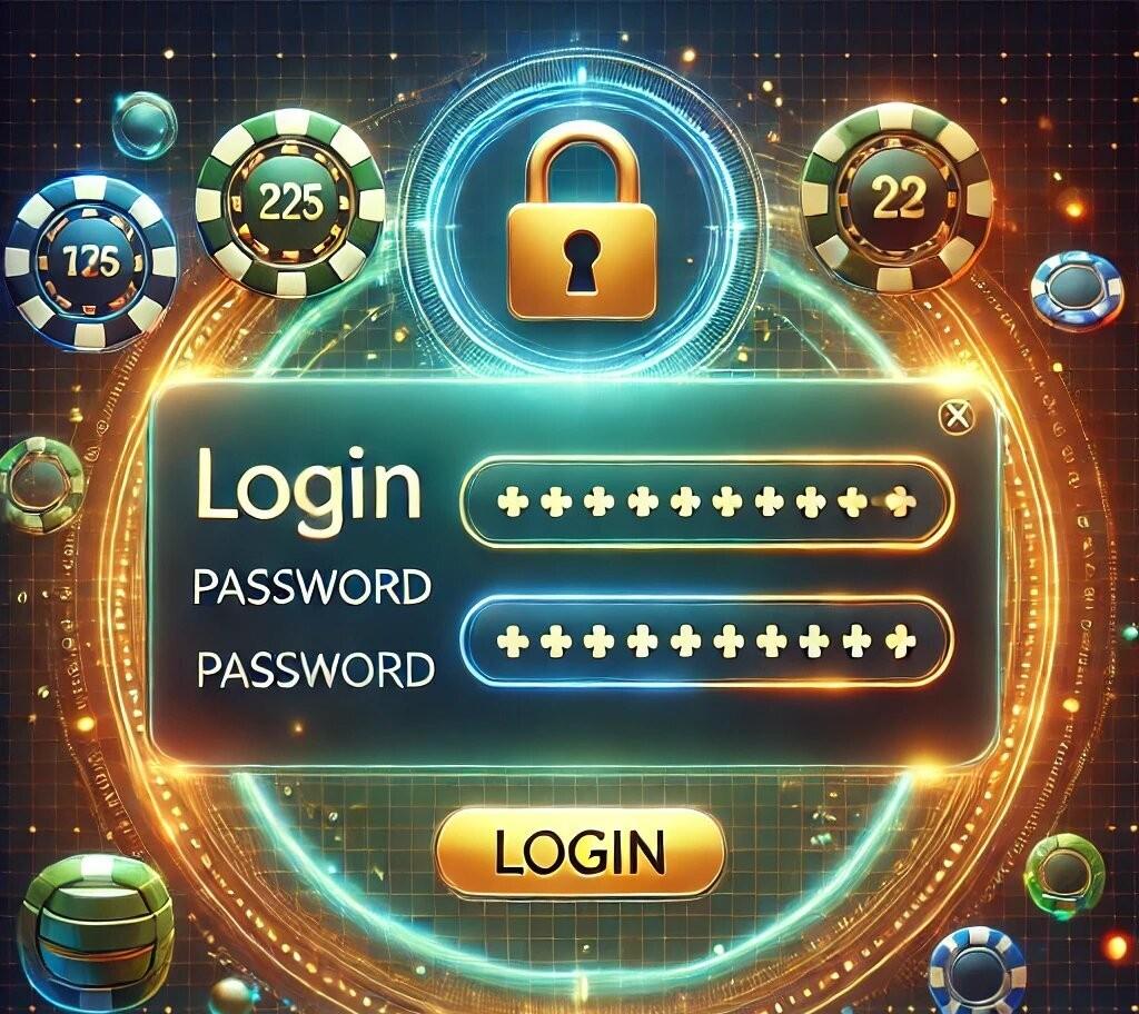 505brl Como Fazer Login