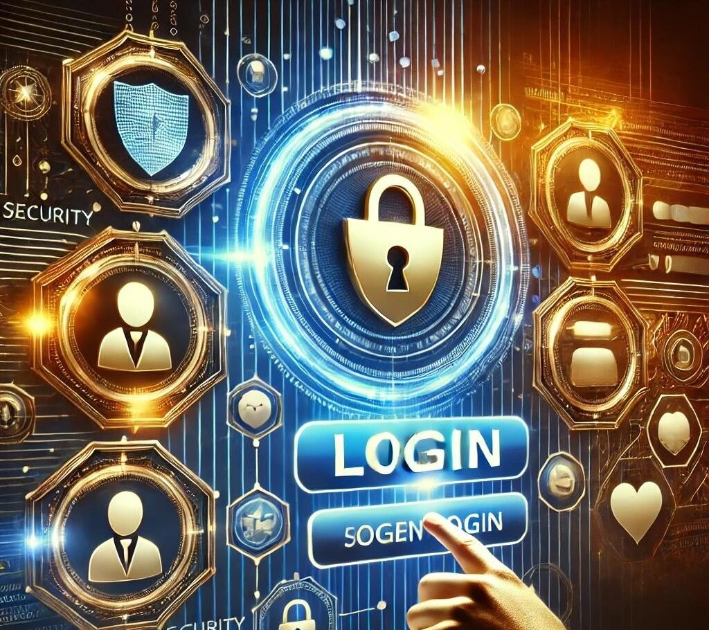 505brl Benefícios de Fazer Login
