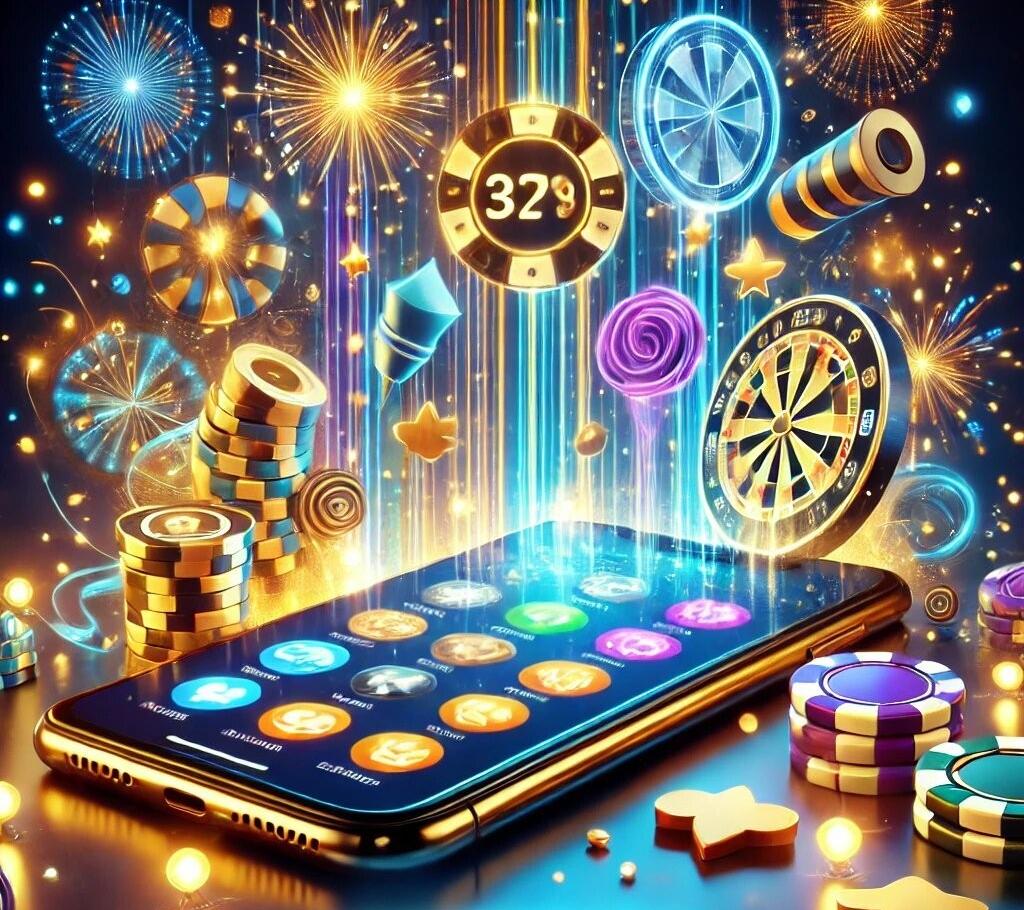 505brl Por Que Baixar o App?