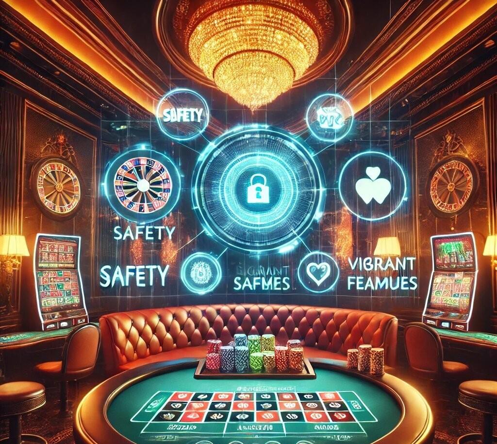 Por Que Jogar no 505brl?