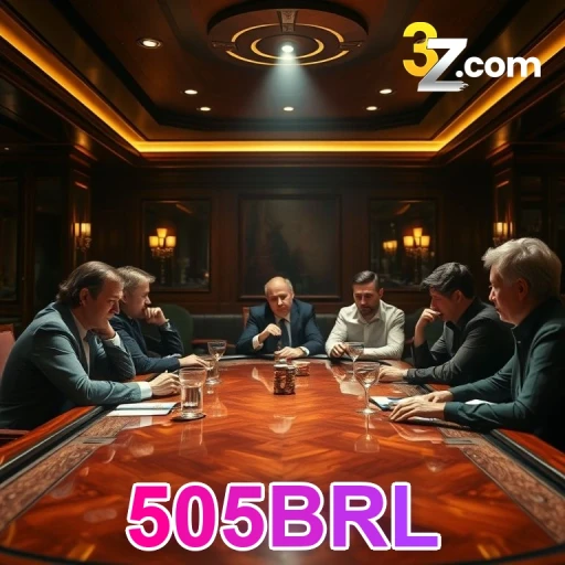 505BRL Jogos Diversos